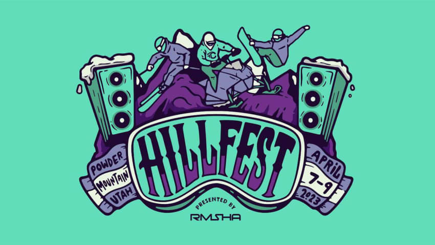 HillFest