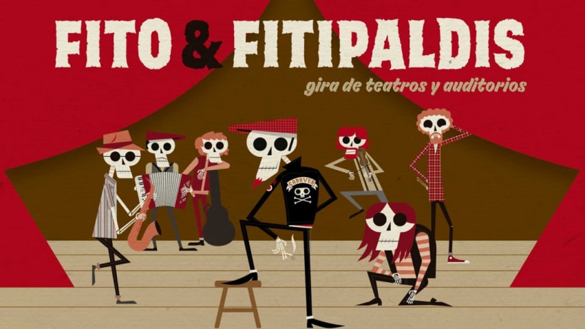 Fito & Fitipaldis