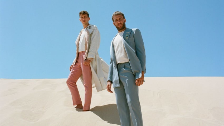 Flight Facilities