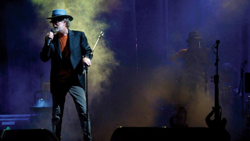Francesco De Gregori