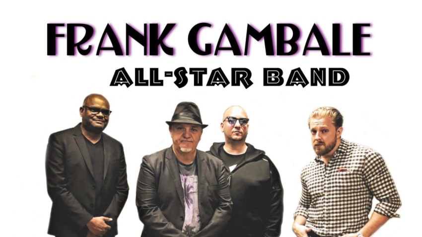 Frank Gambale