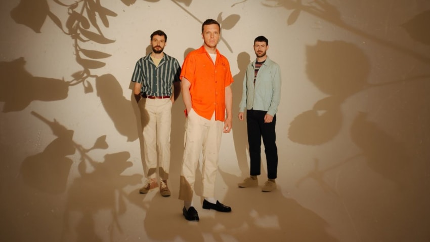 Friendly Fires