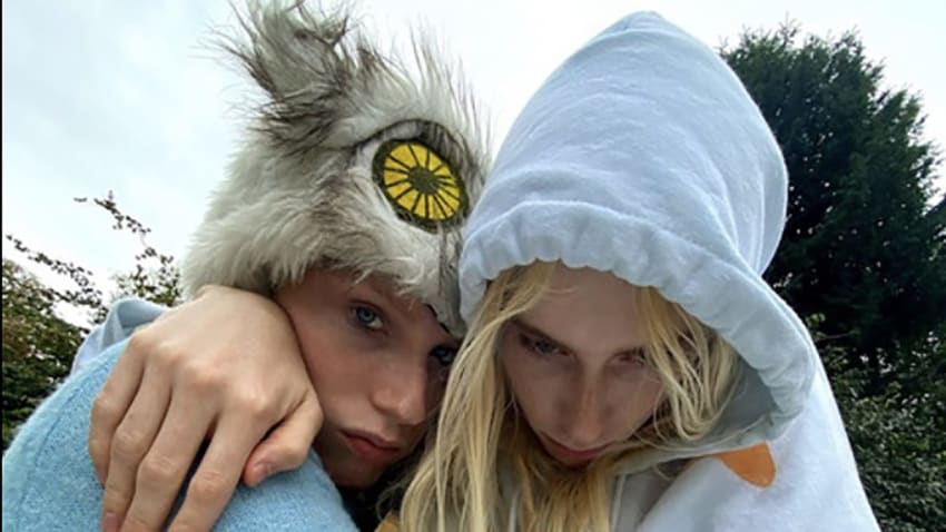 Frost Children