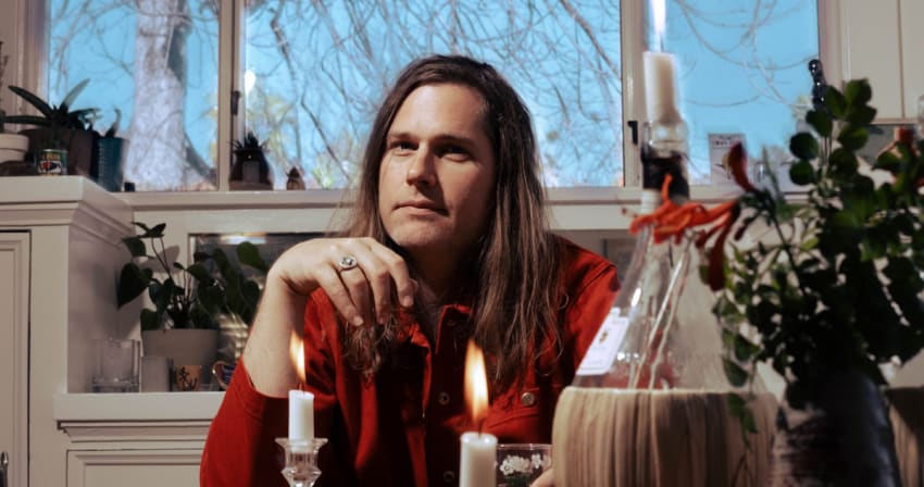 Fruit Bats 2023 Press