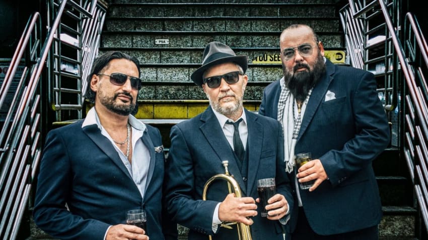 Fun Lovin’ Criminals