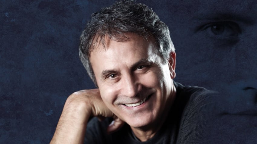 George Dalaras
