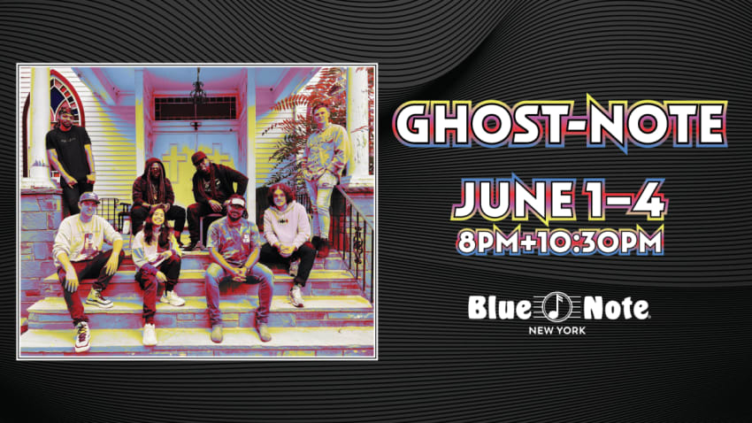 Ghost-Note
