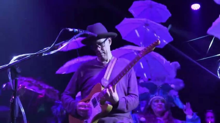Gonna Fly Now - moe. - 12/31/22
