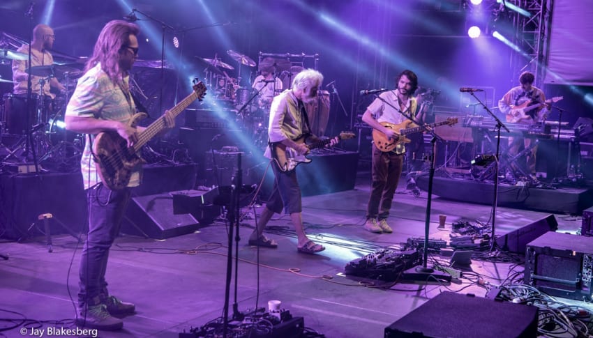 ©Jay Blakesberg
