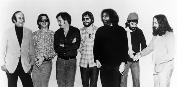 Grateful-dead