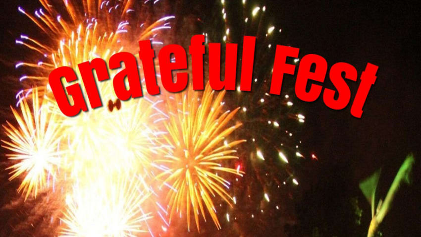 Grateful Fest