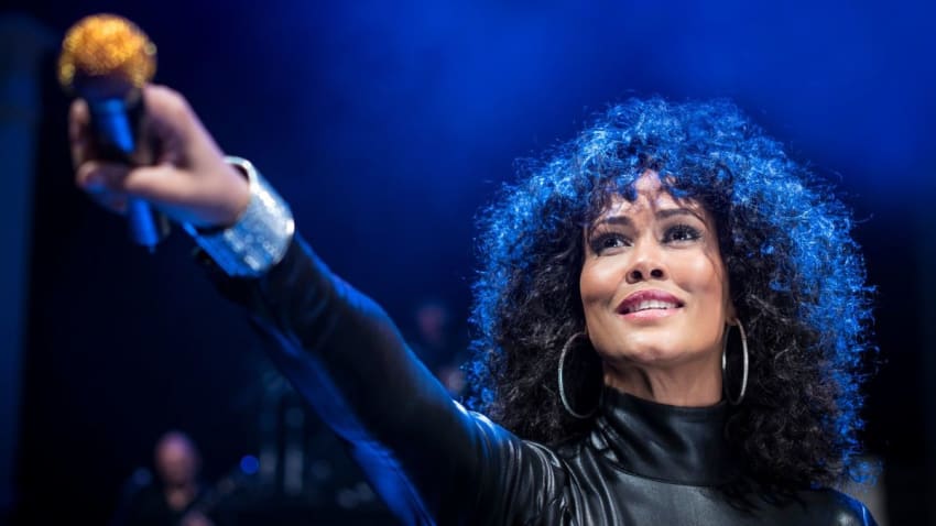 Greatest Love Of All: A Tribute to Whitney Houston