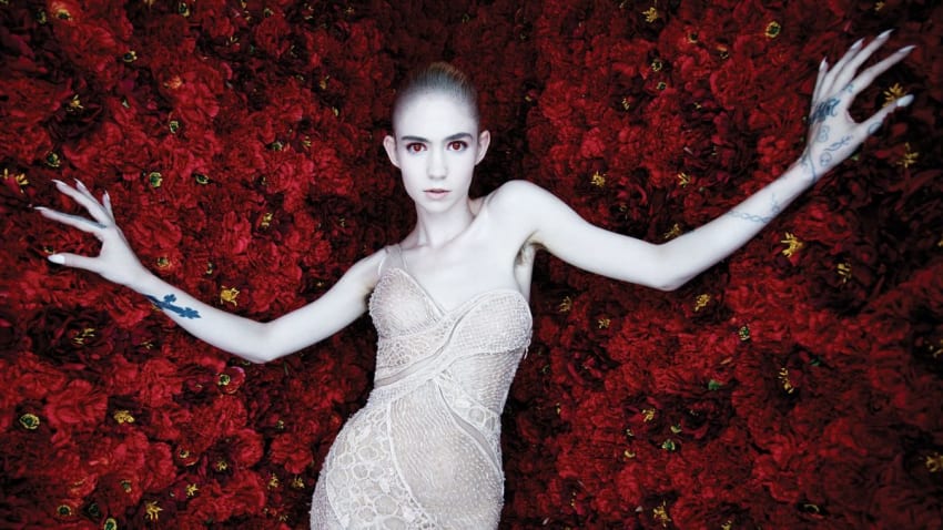 Grimes