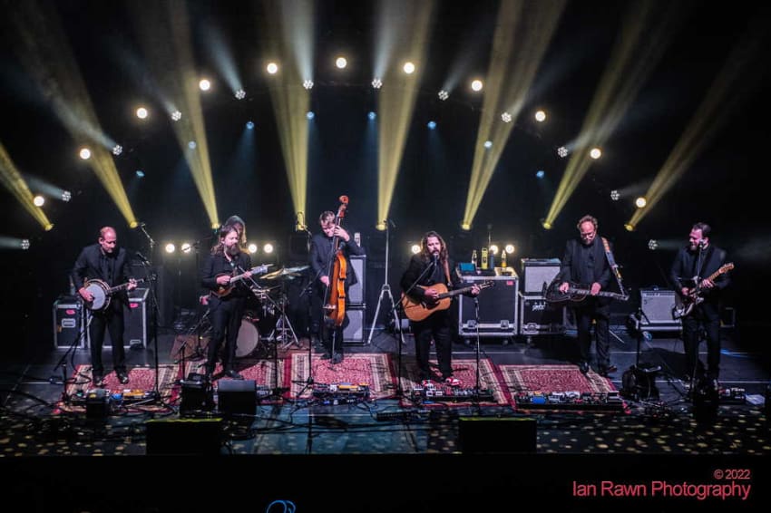 GSBG Dusty Ray Simmons Cris Jacobs Full Rawn