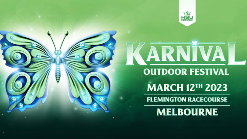 Karnival Outdoor Festival