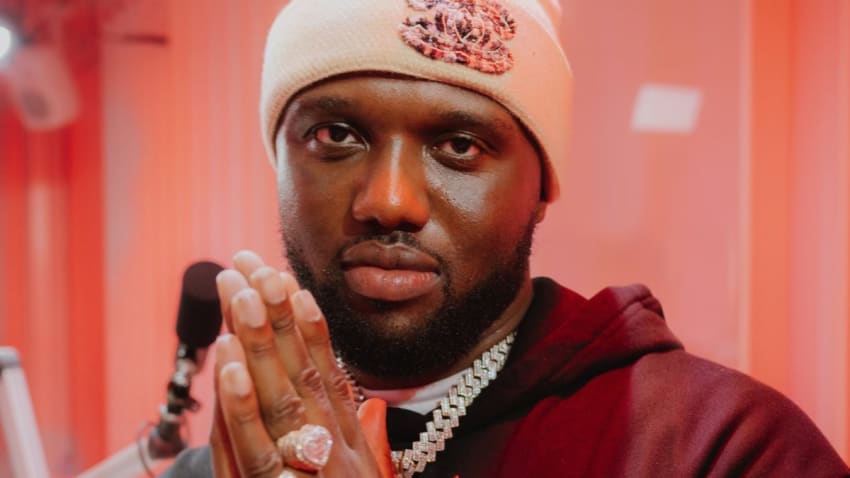 Headie One