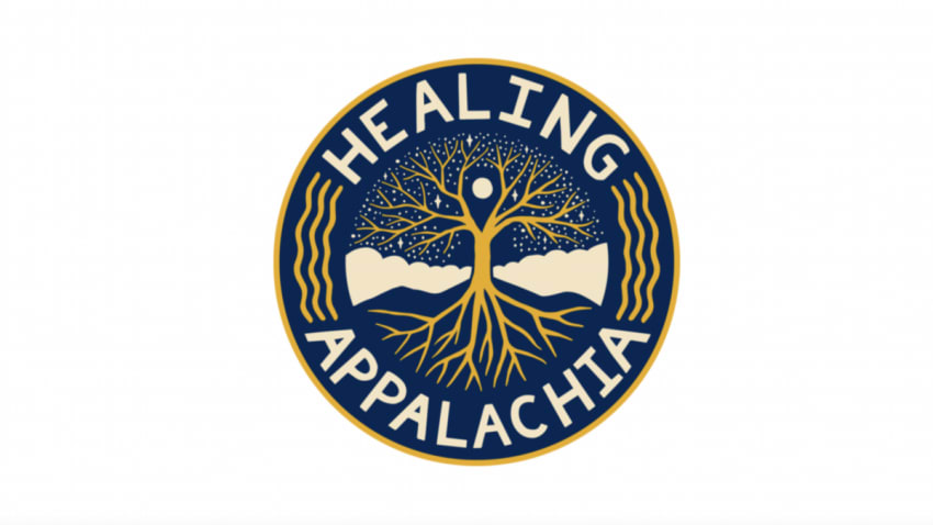 Healing Appalachia
