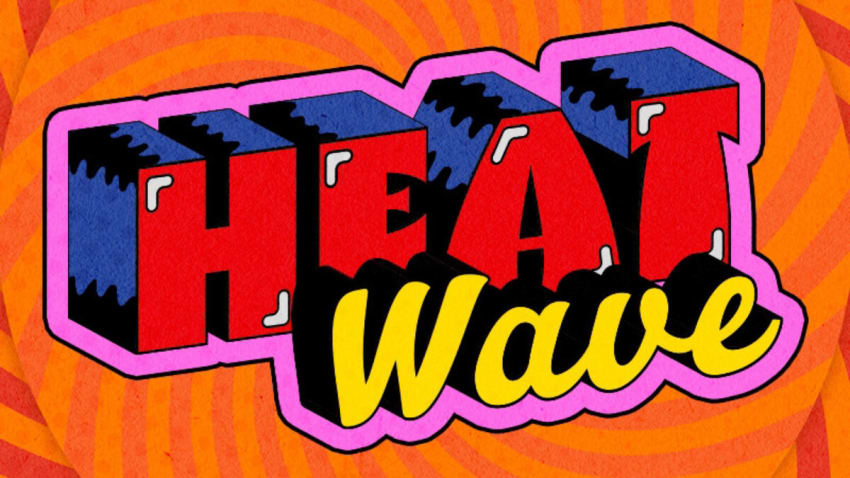 Heatwave