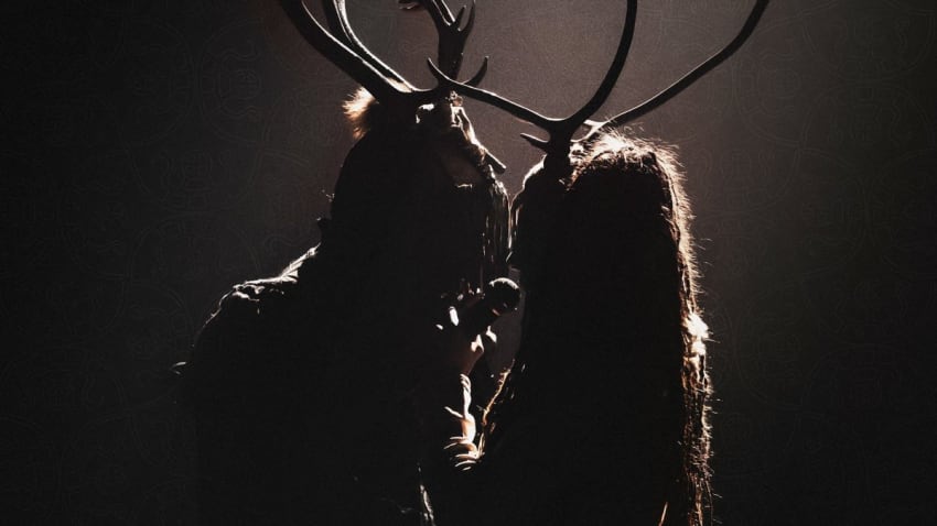 Heilung