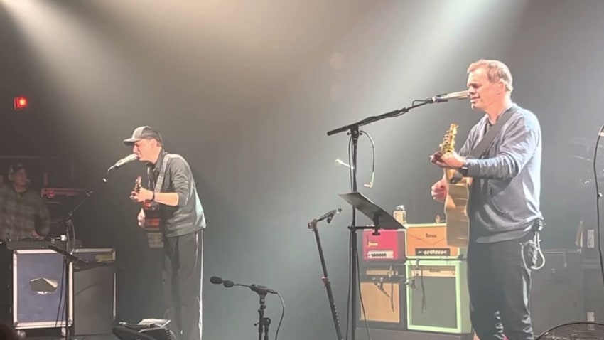 Helplessly Hoping - Umphrees McGee January 20, 2023