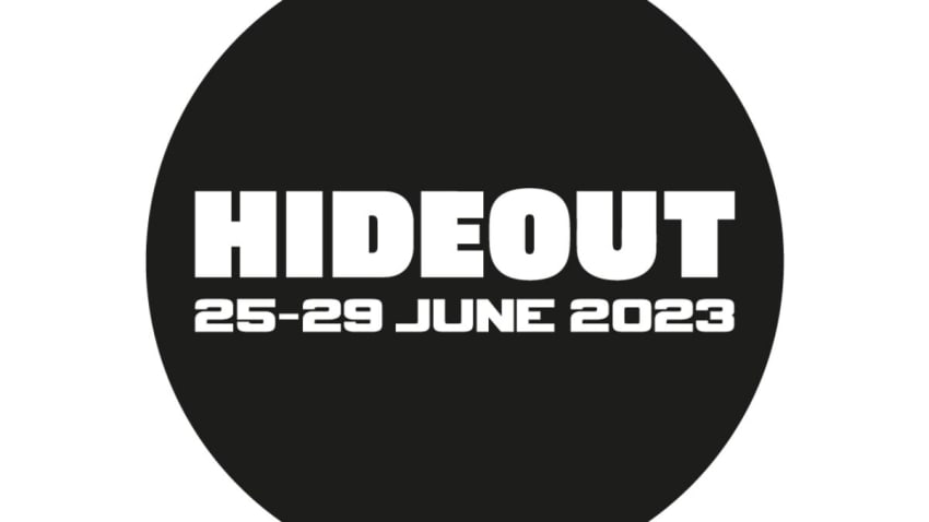 Hideout Festival