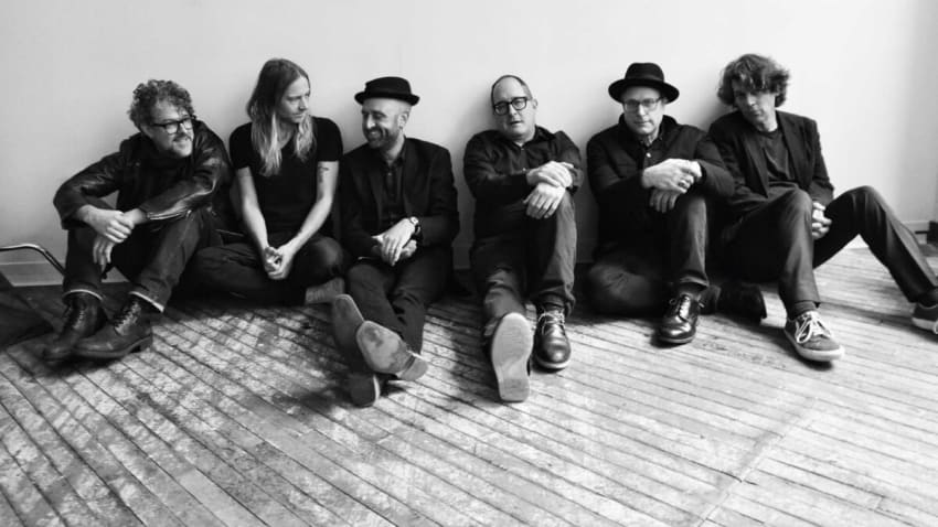 The Hold Steady Details Inaugural Positive Jam Festival Lineup