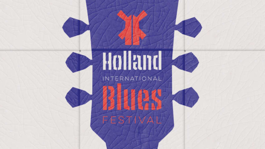 Holland International Blues Festival
