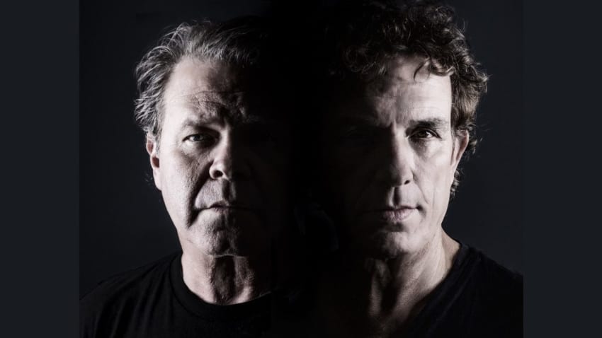 Ian Moss