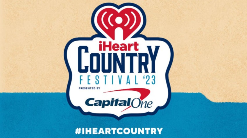 iHeartCountry Festival