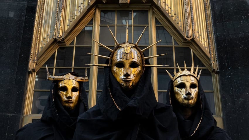 Imperial Triumphant