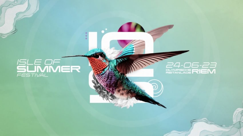 Isle of Summer Festival