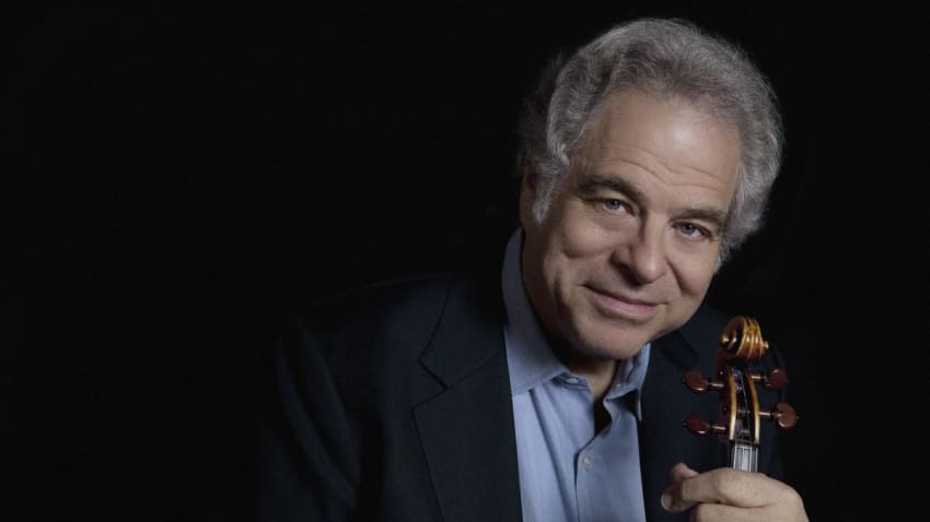 Itzhak Perlman