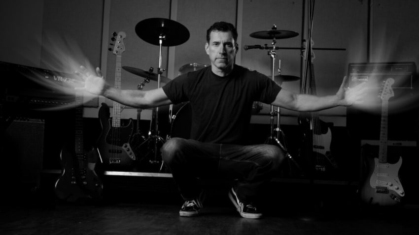 JShell Announces Audio/Visual Album ‘In My Head’ By Releasing 15 Videos In 30 Days Featuring Rock Royalty