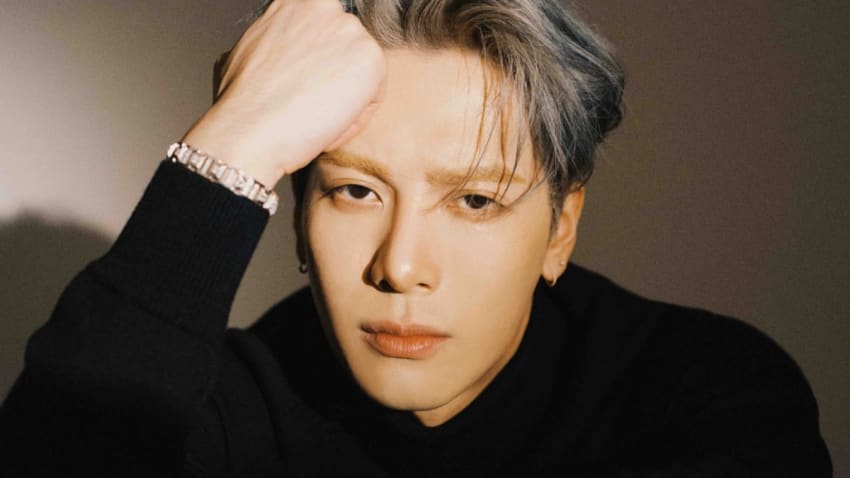 Jackson Wang