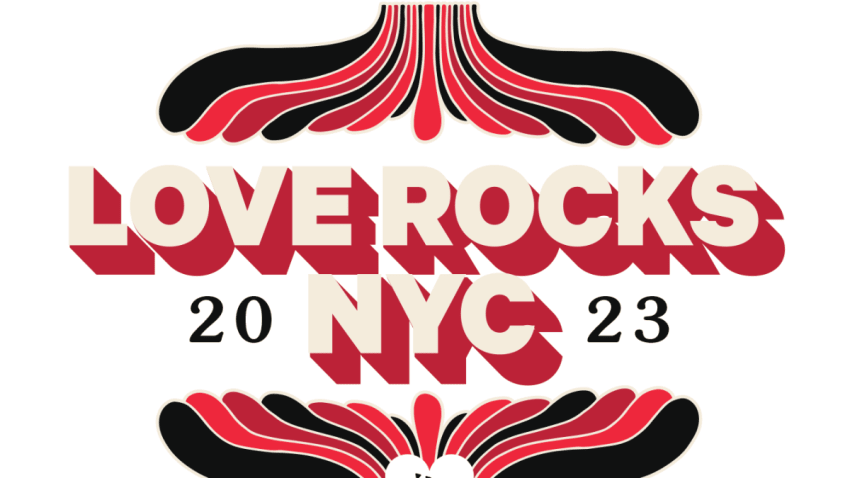The 7th Annual Love Rocks NYC