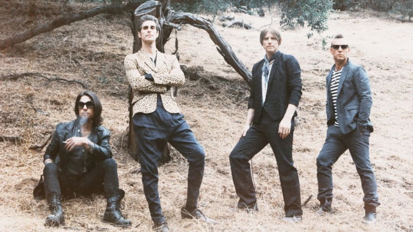 Jane’s Addiction