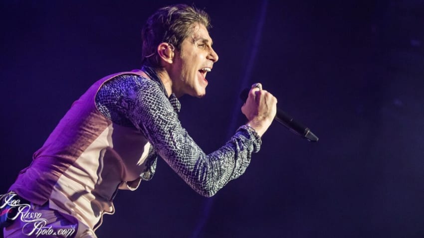 Jane’s Addiction Confirms March 2023 Tour Dates