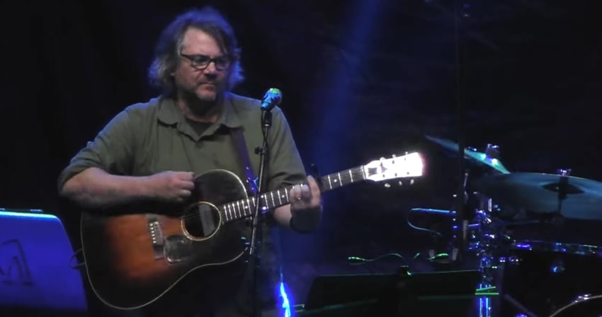 Jeff Tweedy PHILCO Via Chicago