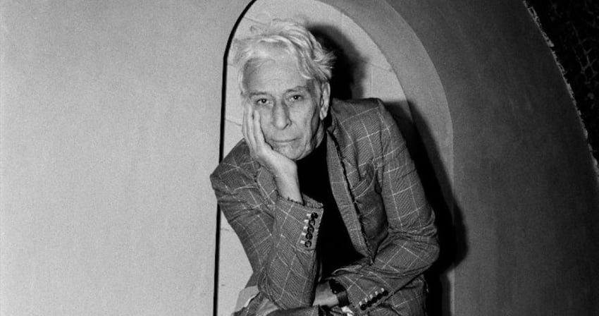 John Cale press Jan 2023