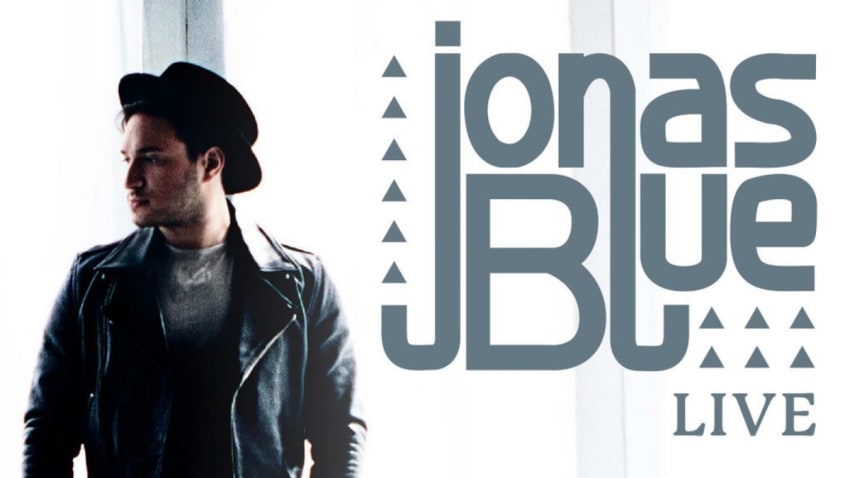 Jonas Blue