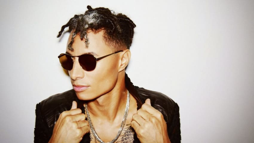 José James