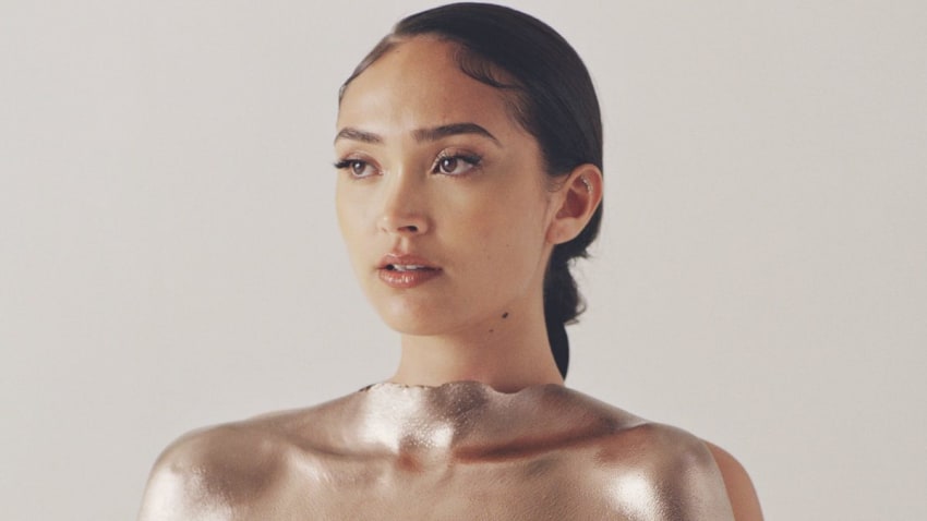 Joy Crookes