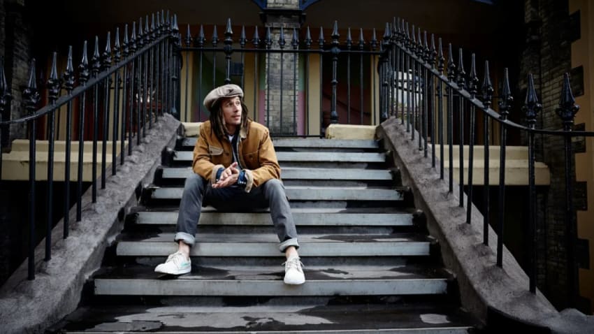JP Cooper