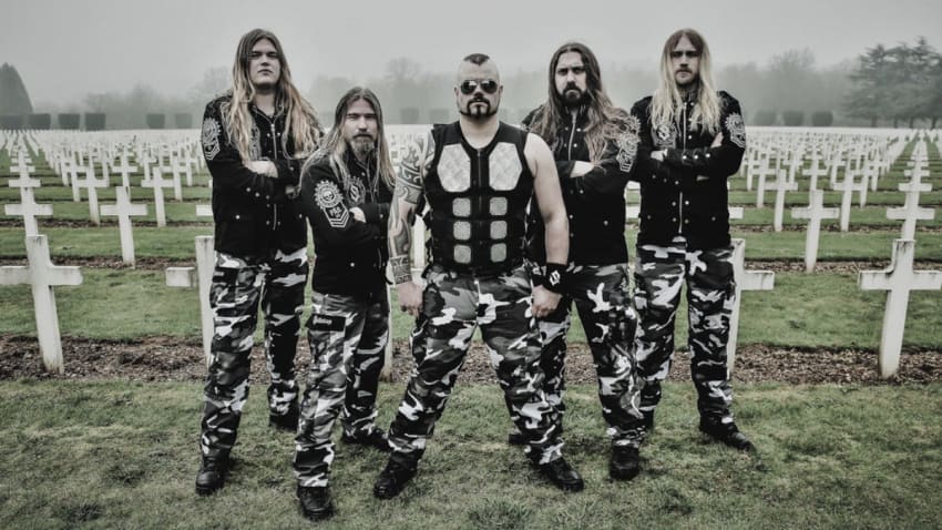 Judas Priest