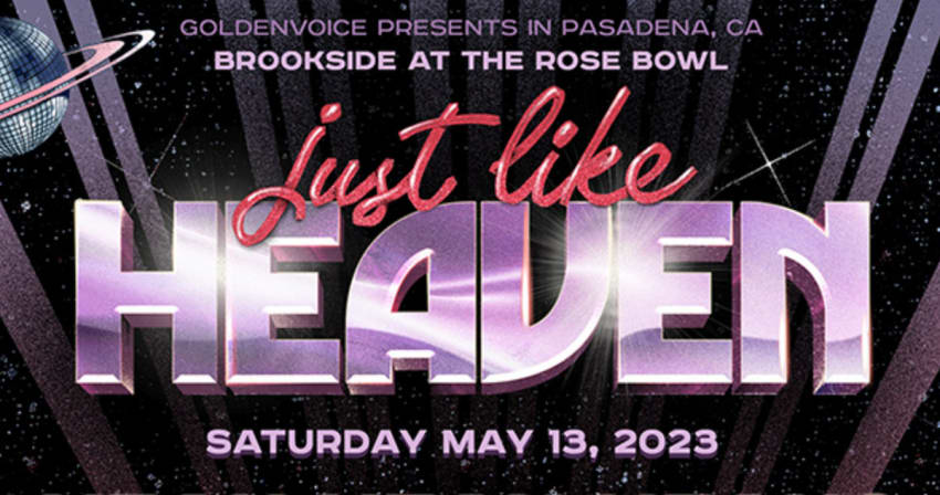 Just Like Heaven 2023