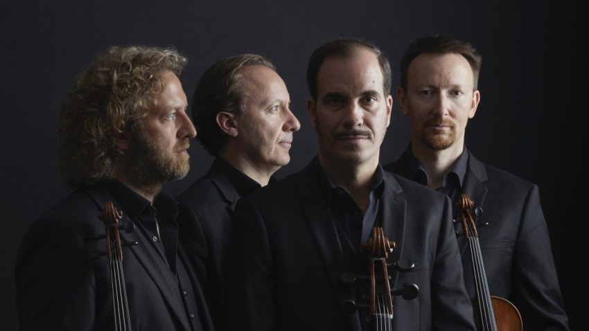 Kaiser Quartett