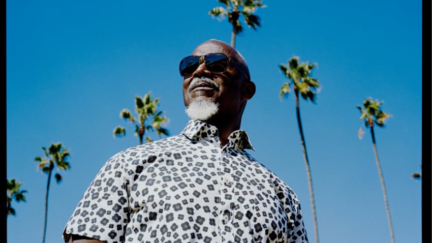 Karl Denson