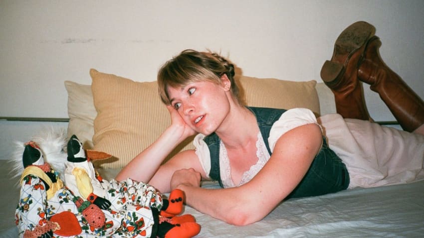 Kate Bollinger