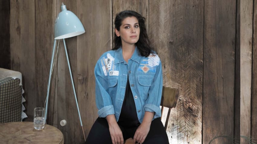 Katie Melua