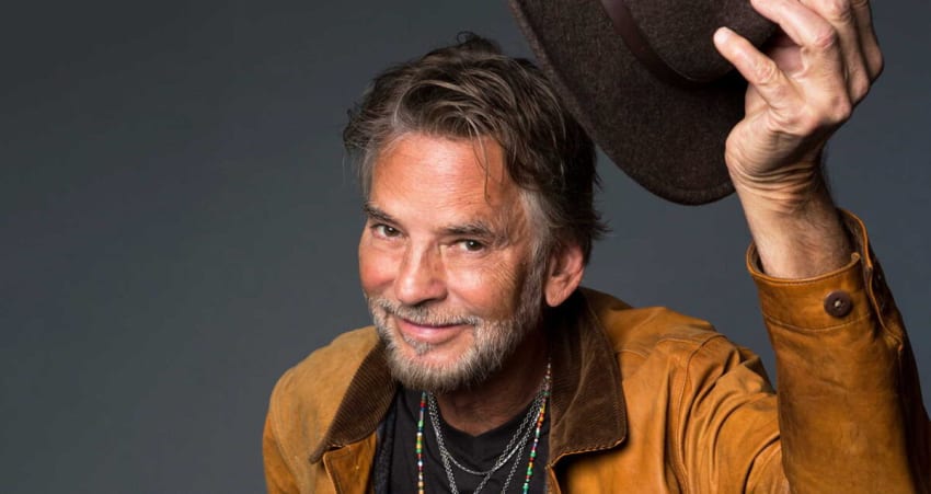 Kenny Loggins Press 2023